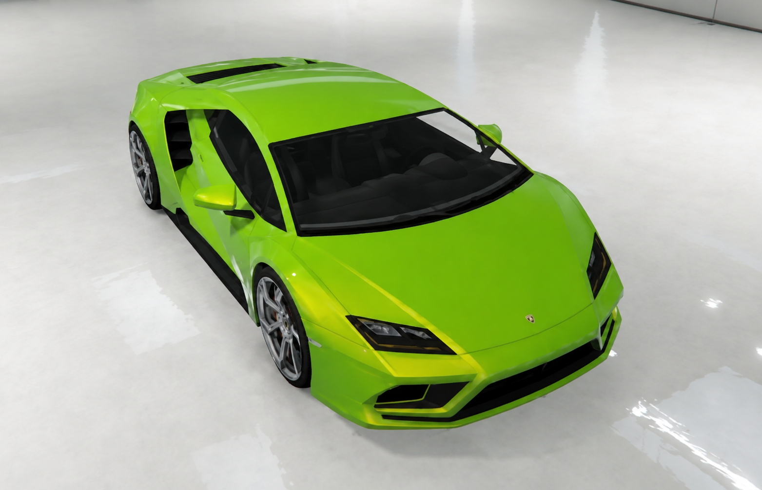 Tempesta - Super image 6 of 6 in GTA 6