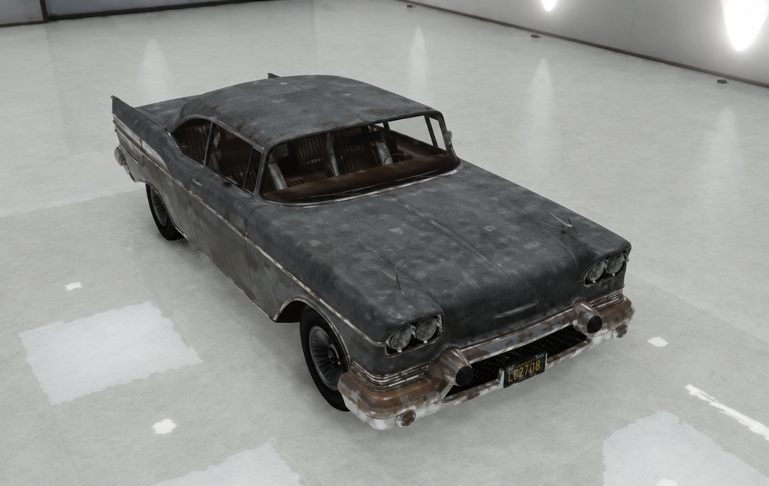 Tornado - Sports Classics image 10 of 13 in GTA 6