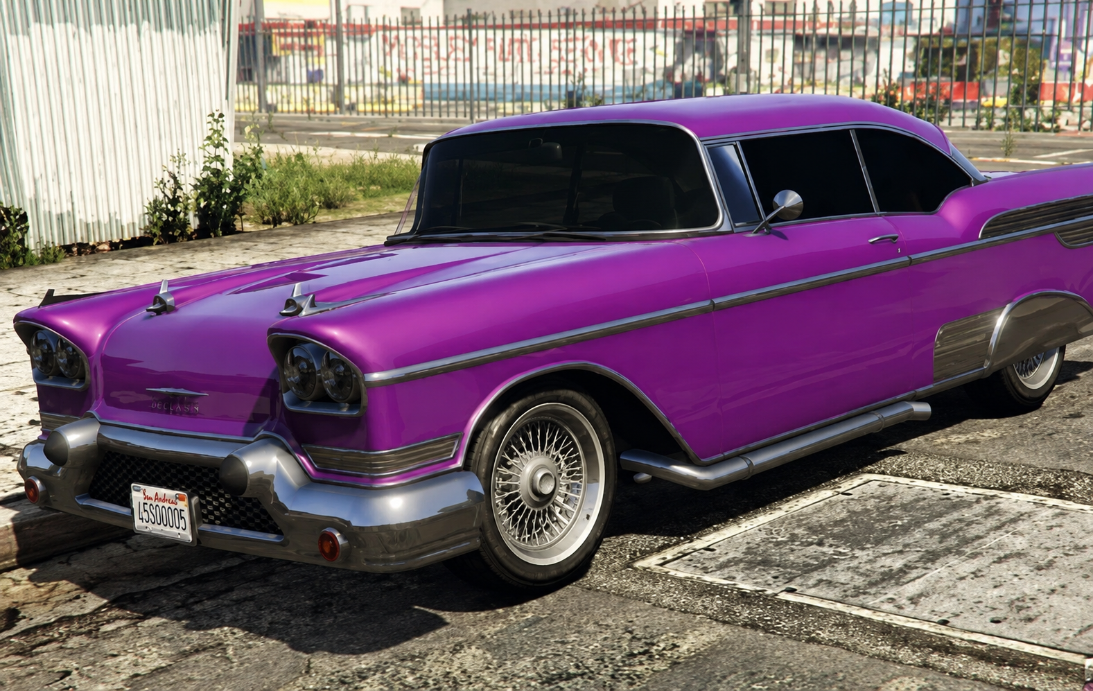 Tornado - Sports Classics image 11 of 13 in GTA 6