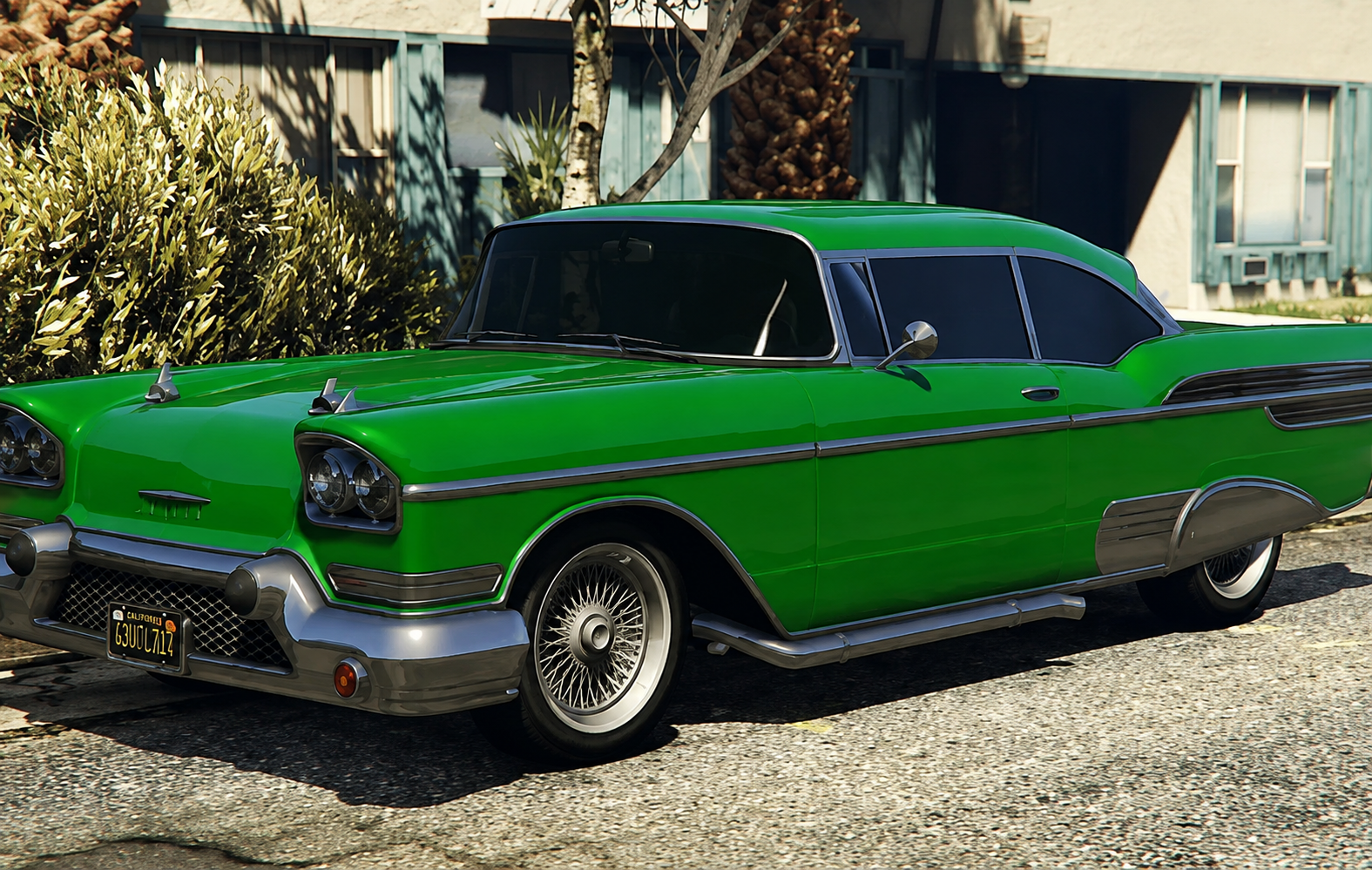 Tornado - Sports Classics image 13 of 13 in GTA 6