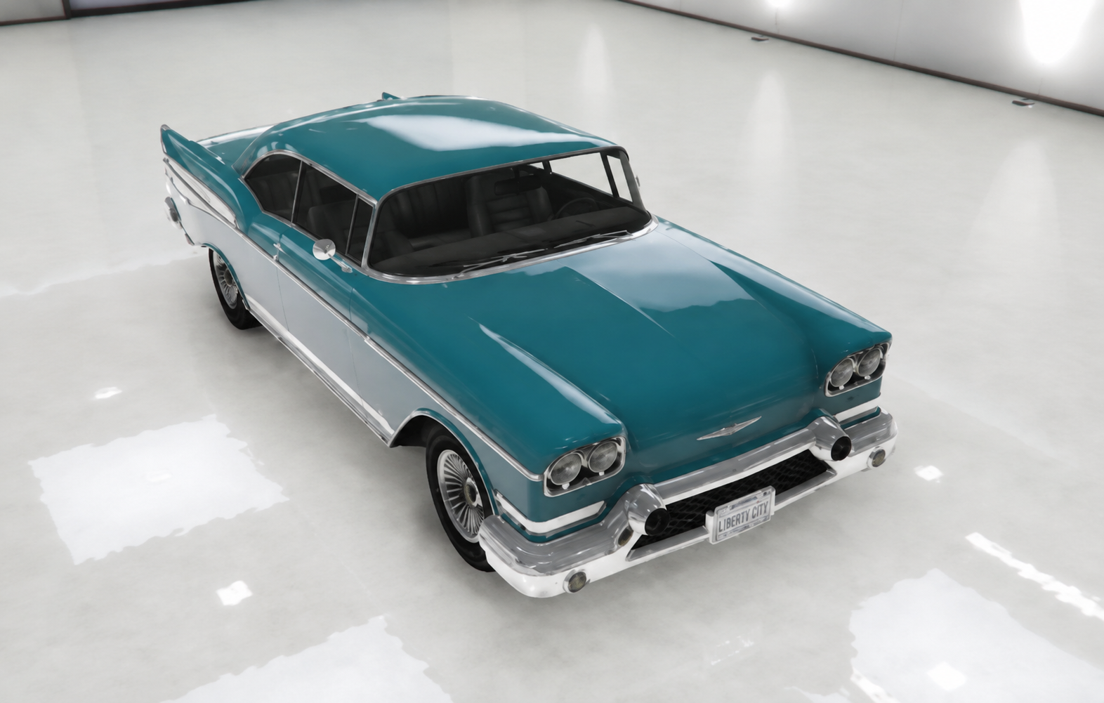 Tornado - Sports Classics image 1 of 13 in GTA 6