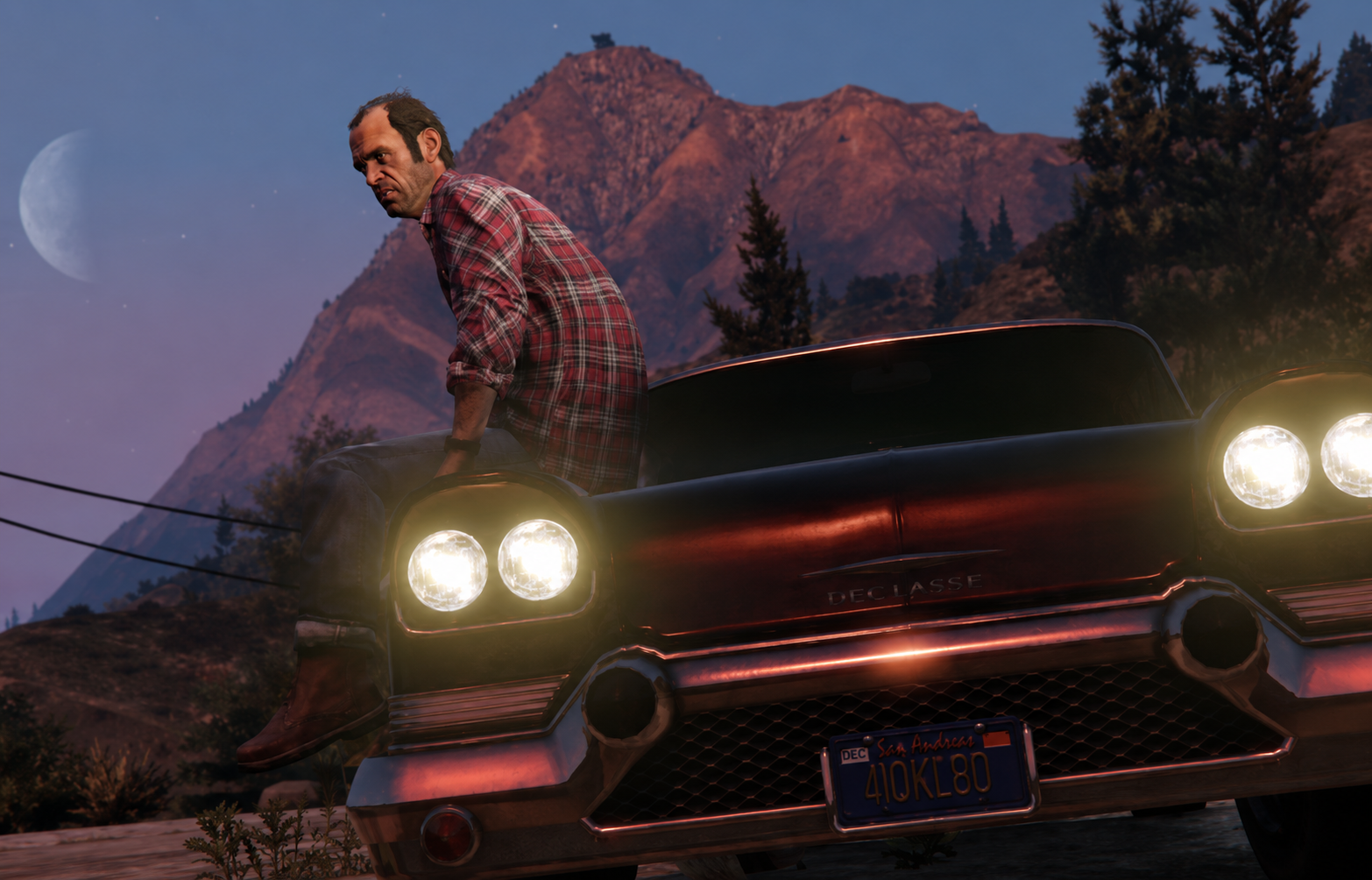 Tornado - Sports Classics image 7 of 13 in GTA 6