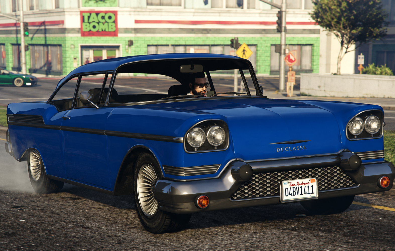 Tornado - Sports Classics image 2 of 13 in GTA 6