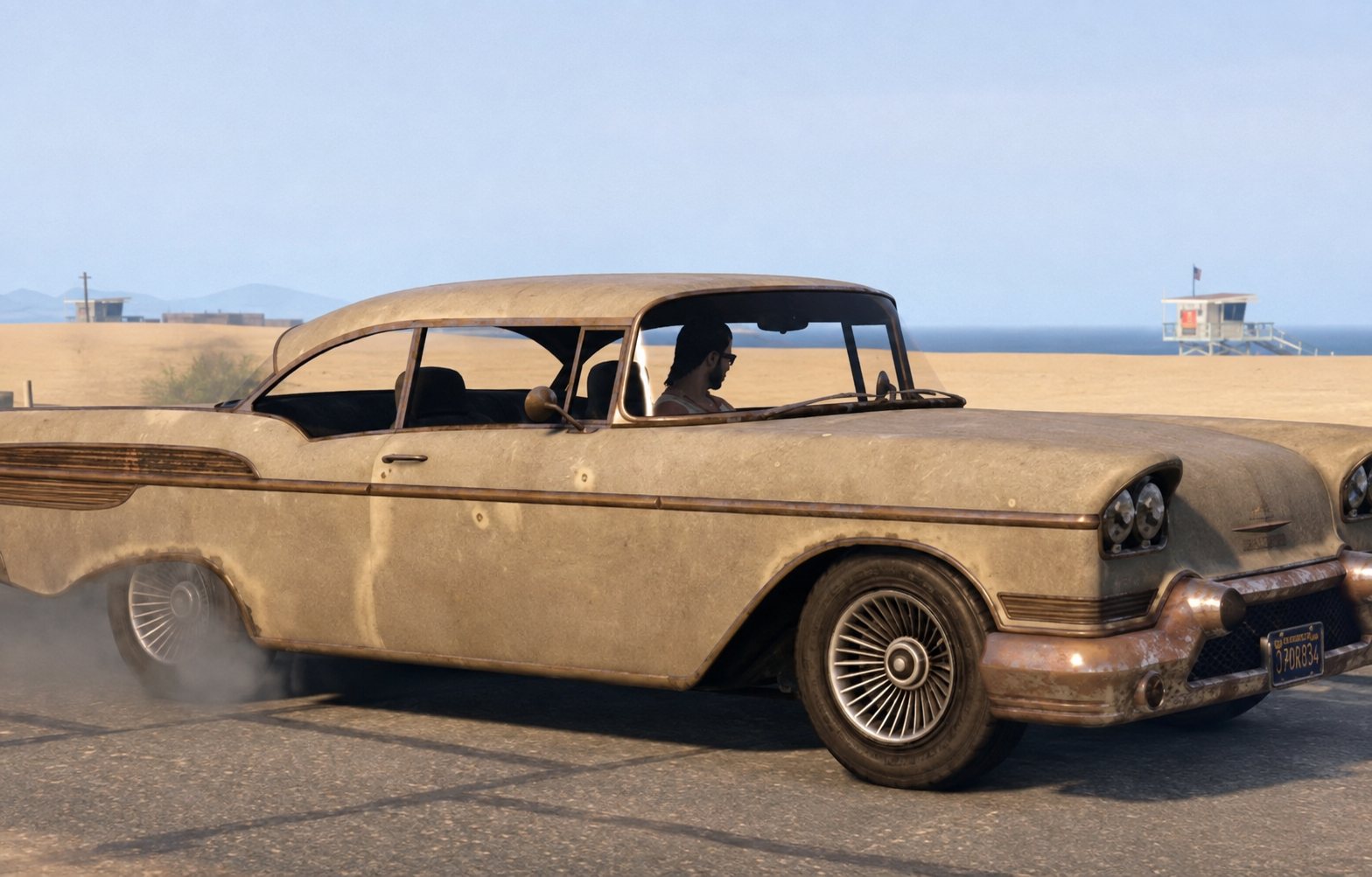 Tornado - Sports Classics image 8 of 13 in GTA 6