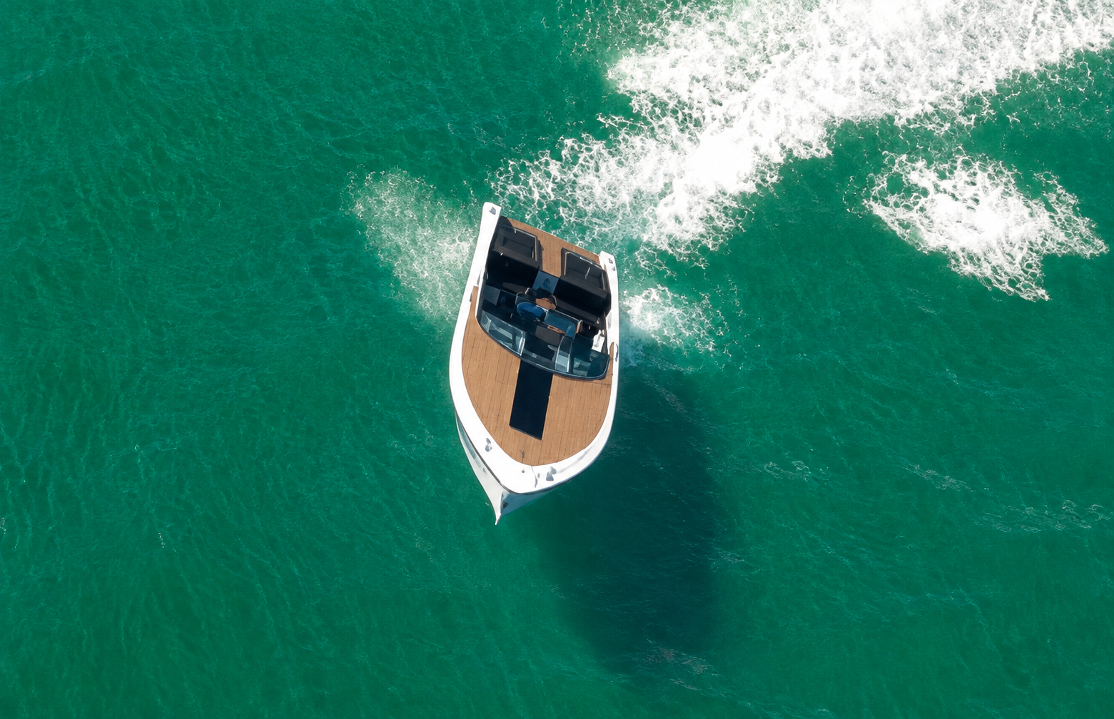 Tropic - Boats image 1 of 8 in GTA 6