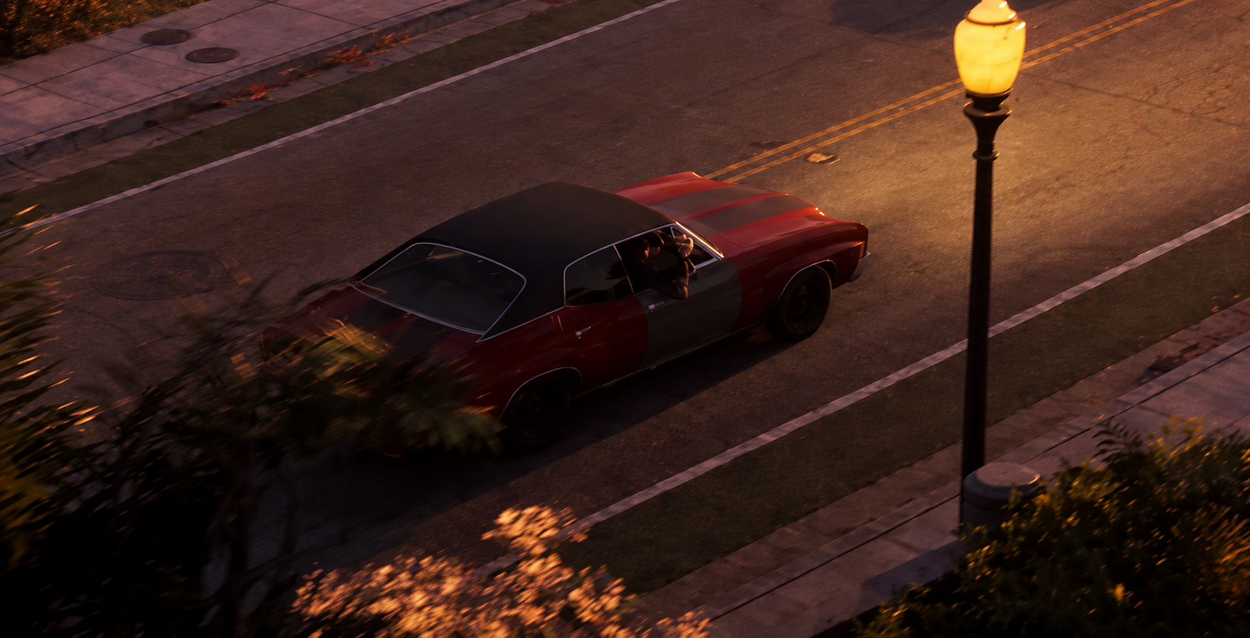 Tulip - Muscle image 5 of 9 in GTA 6