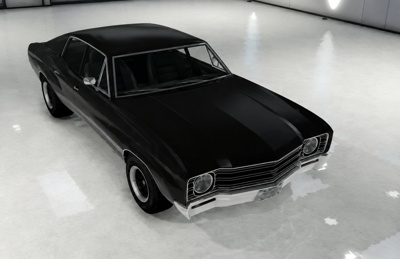 Tulip - Muscle image 7 of 9 in GTA 6