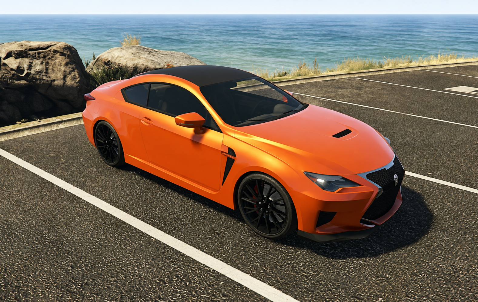 Vectre - Sports image 3 of 8 in GTA 6