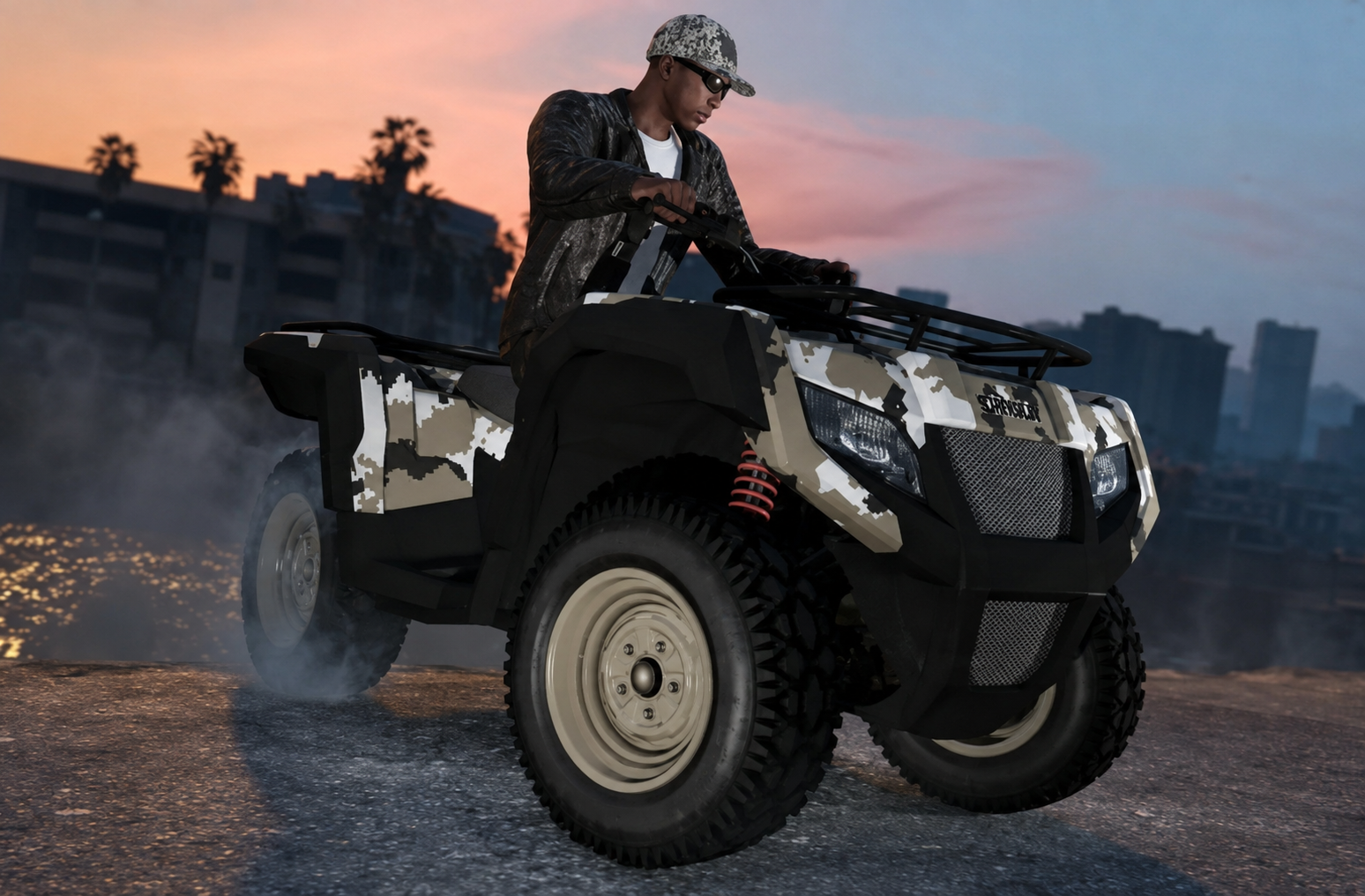 Verus - Off-Road image 3 of 5 in GTA 6