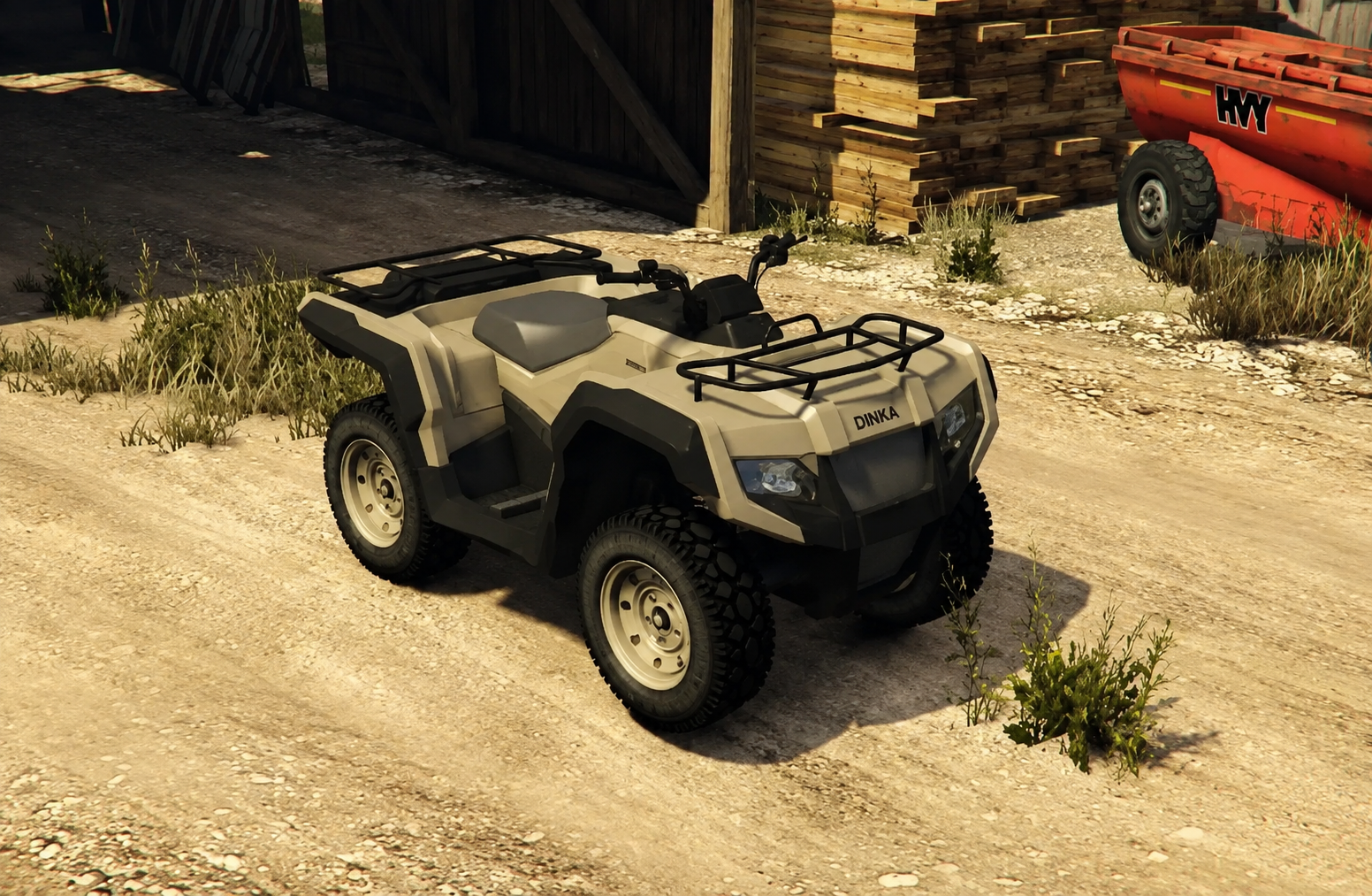 Verus - Off-Road image 4 of 5 in GTA 6