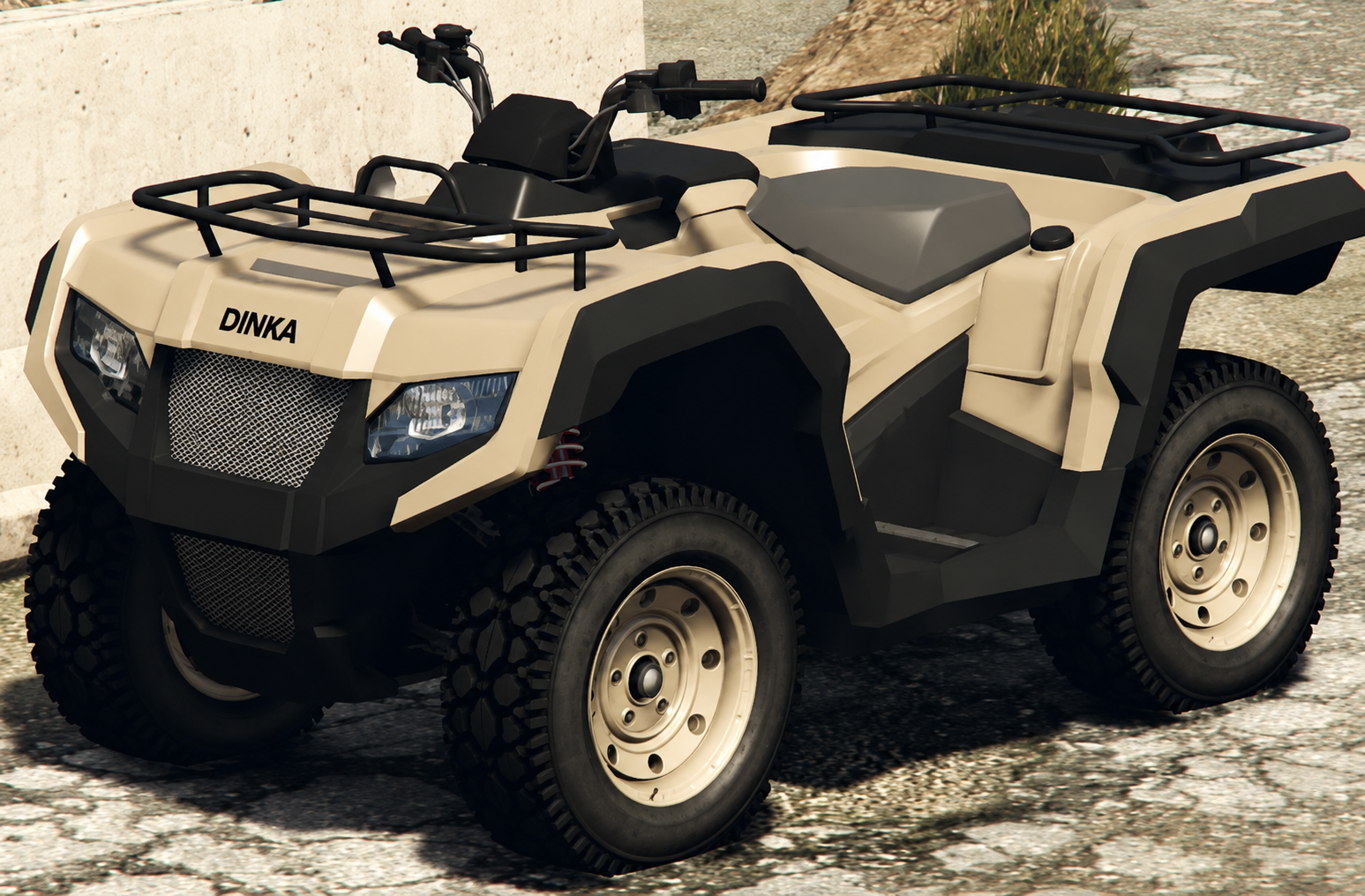 Verus - Off-Road image 5 of 5 in GTA 6