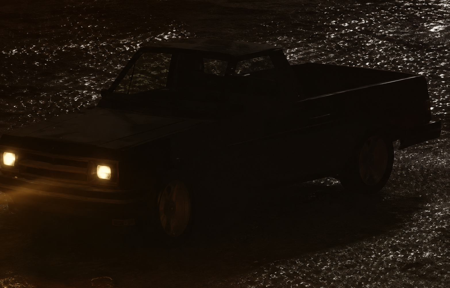 Walton L35 - Off-Road image 3 of 4 in GTA 6