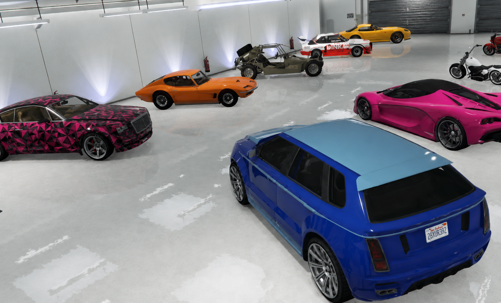 Windsor - Coupes image 4 of 8 in GTA 6