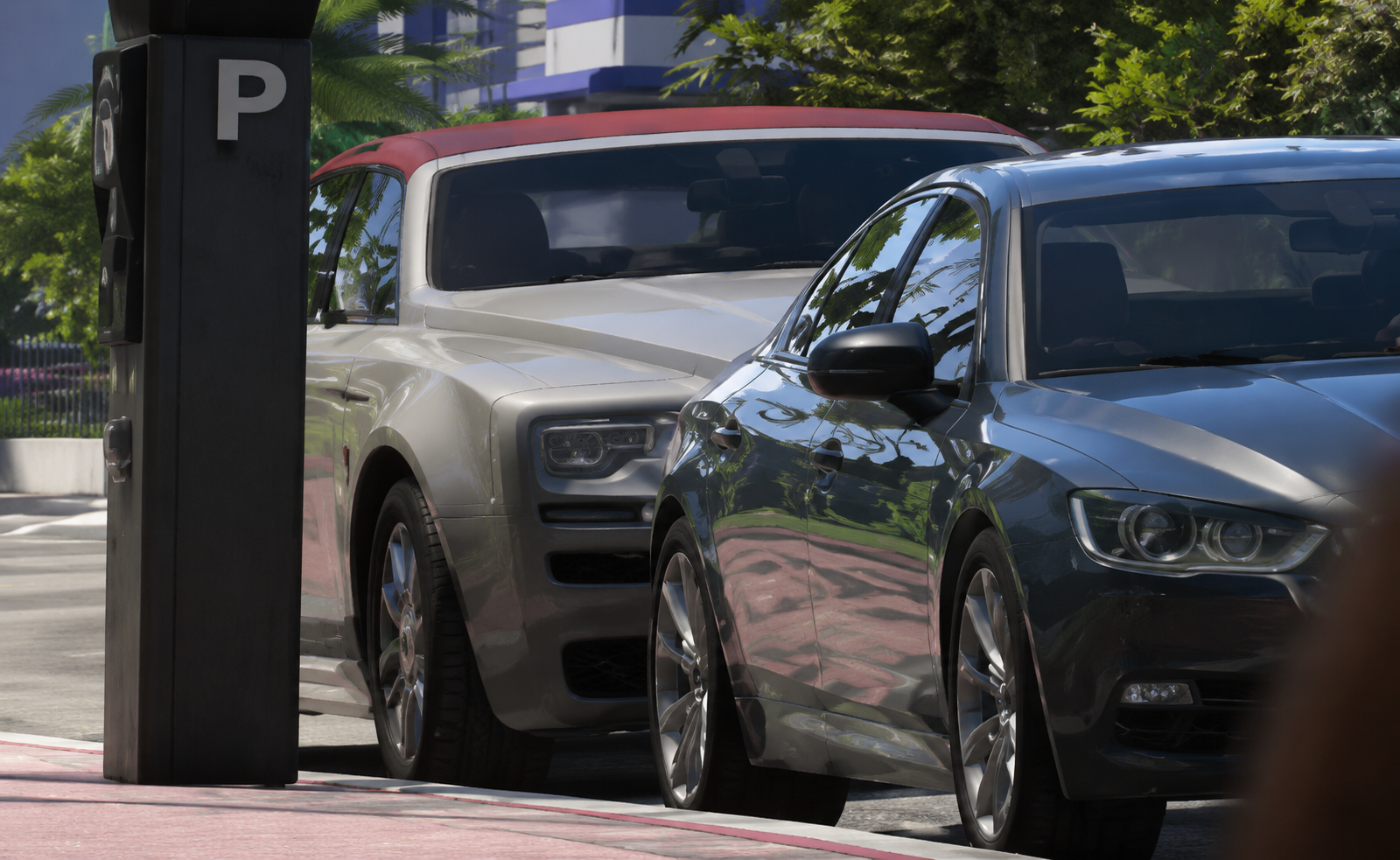 Windsor - Coupes image 3 of 8 in GTA 6