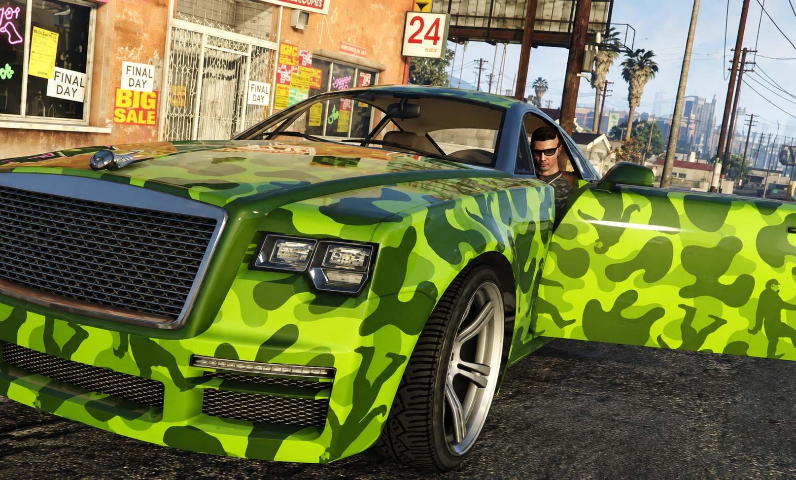 Windsor - Coupes image 5 of 8 in GTA 6