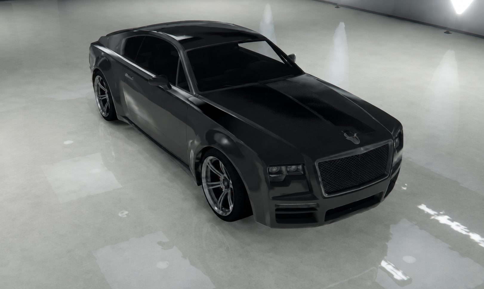 Windsor - Coupes image 2 of 8 in GTA 6