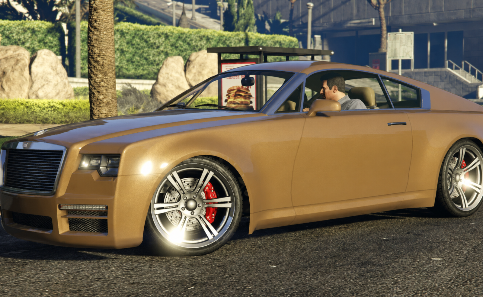 Windsor - Coupes image 6 of 8 in GTA 6