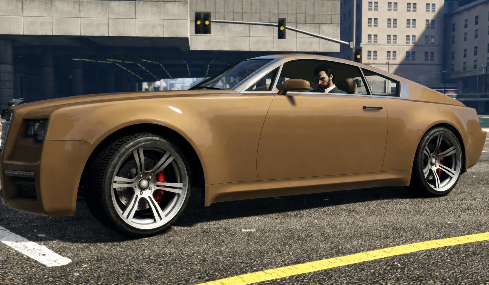 Windsor - Coupes image 7 of 8 in GTA 6