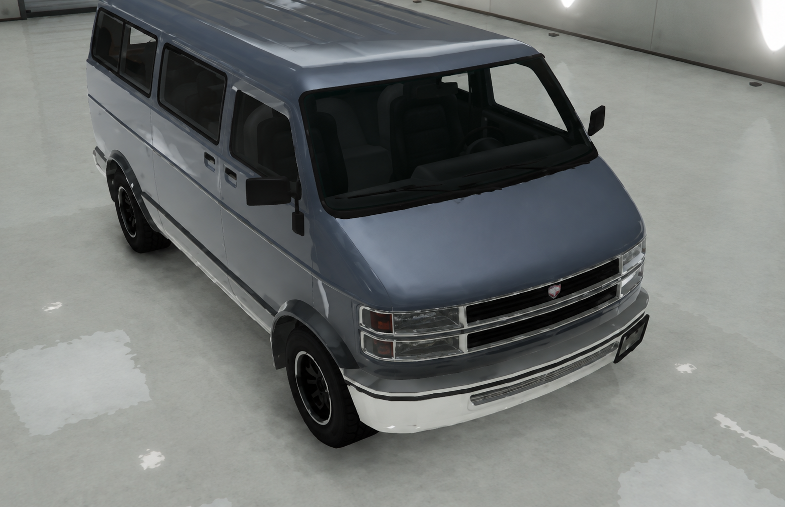 Youga - Vans image 1 of 6 in GTA 6
