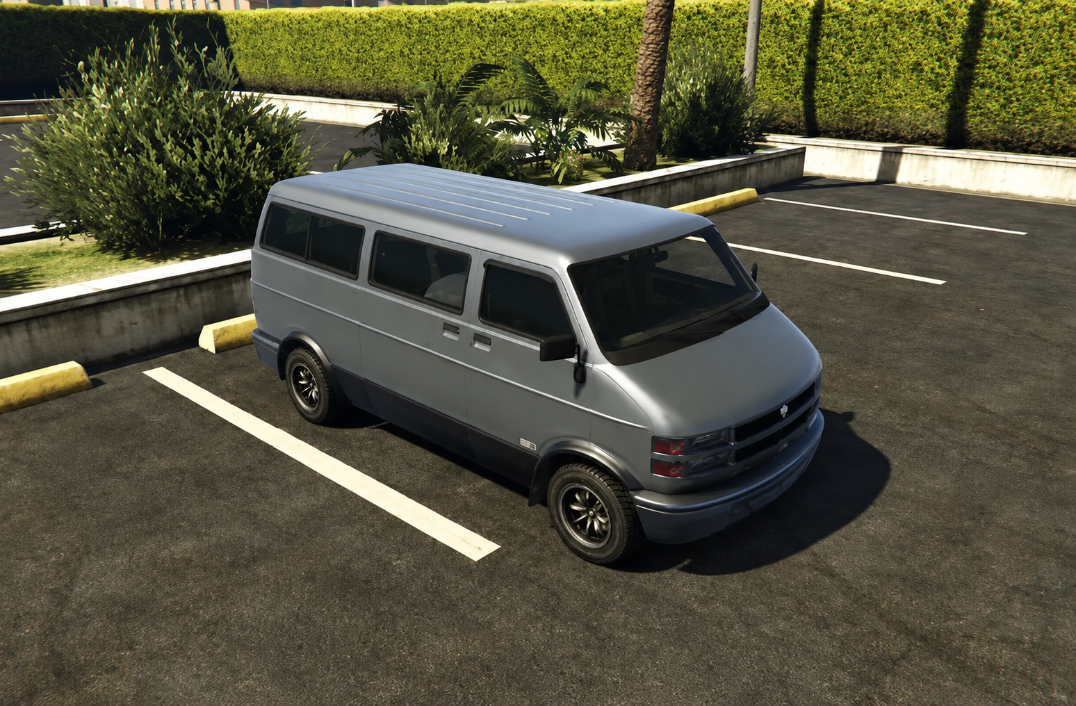 Youga - Vans image 5 of 6 in GTA 6