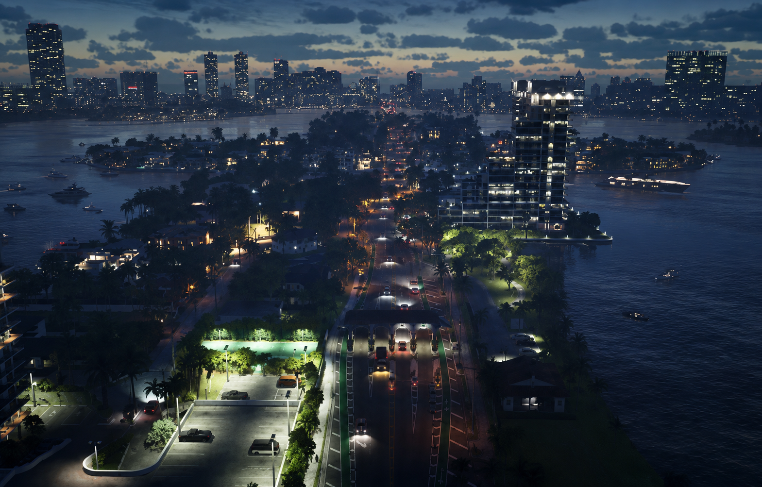 Youga Classic - Vans image 7 of 7 in GTA 6