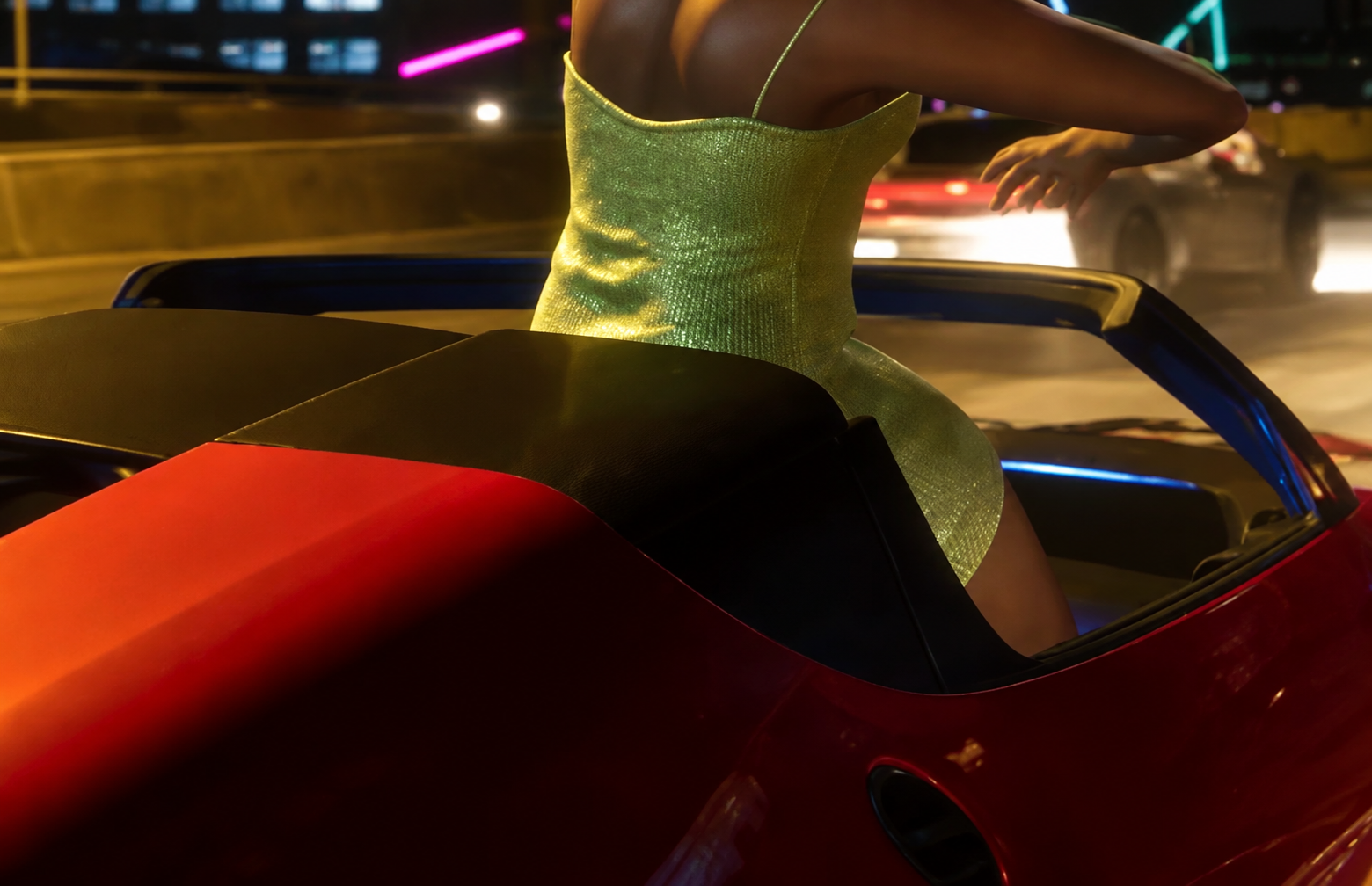 Zorrusso - Super image 6 of 6 in GTA 6