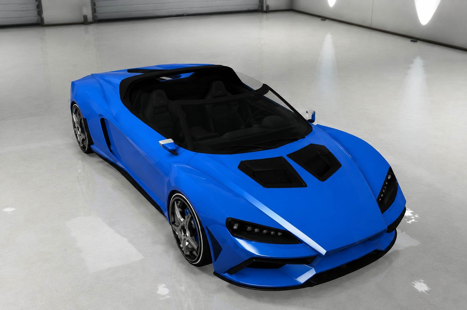 Zorrusso - Super image 3 of 6 in GTA 6