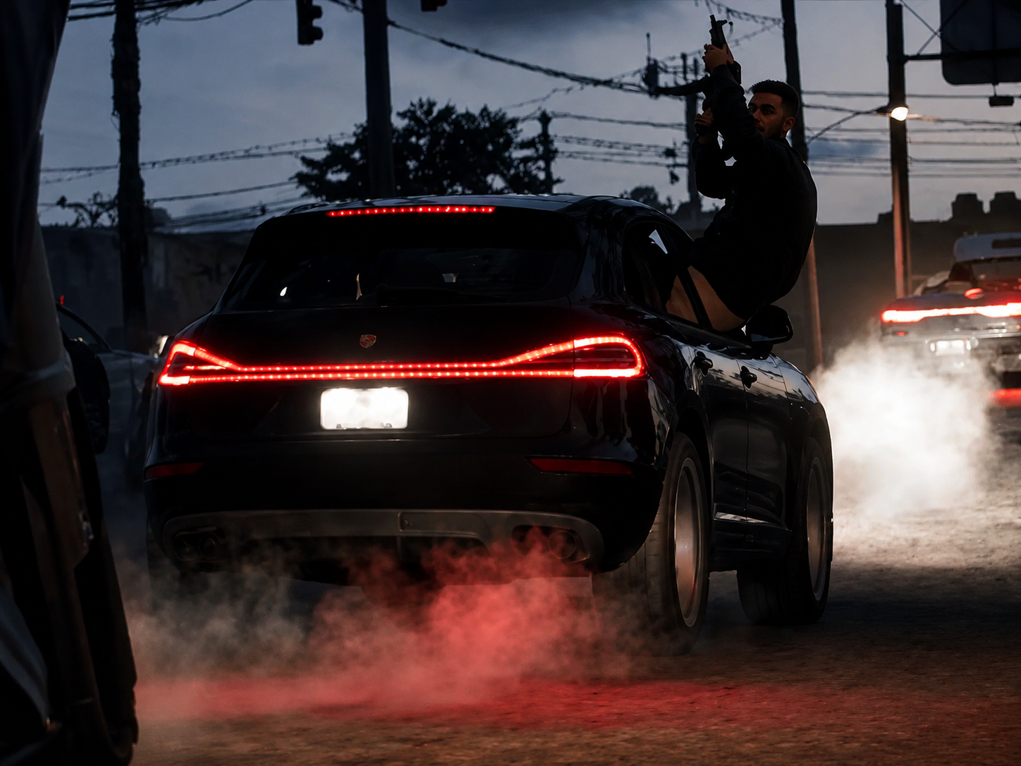 Astron - SUVs image 1 of 4 in GTA 6