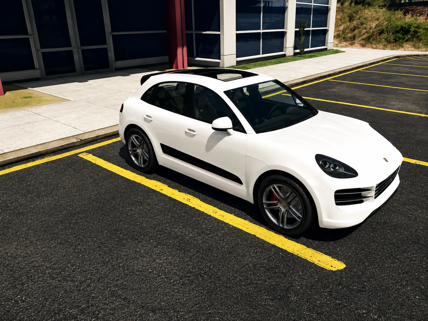 Astron - SUVs image 3 of 4 in GTA 6
