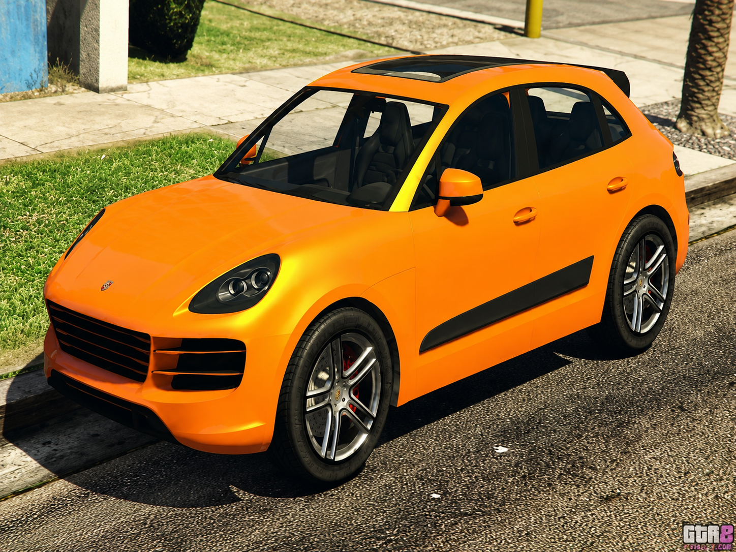 Astron - SUVs image 4 of 4 in GTA 6