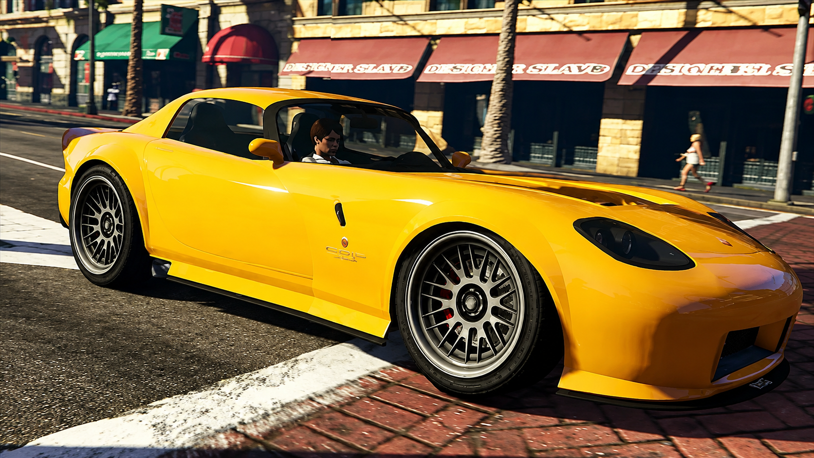 Banshee - Sports image 2 of 13 in GTA 6