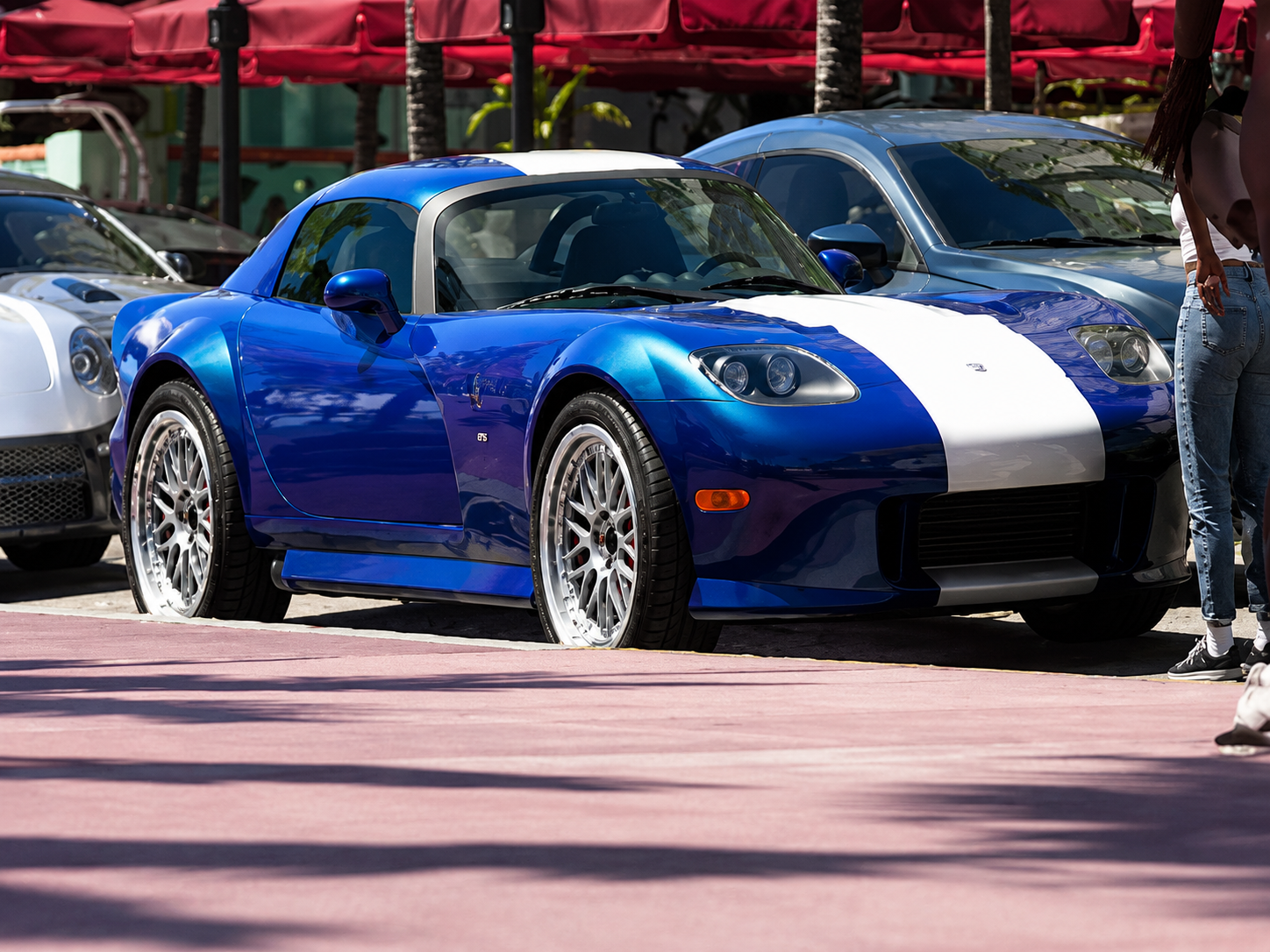 Banshee - Sports image 1 of 13 in GTA 6