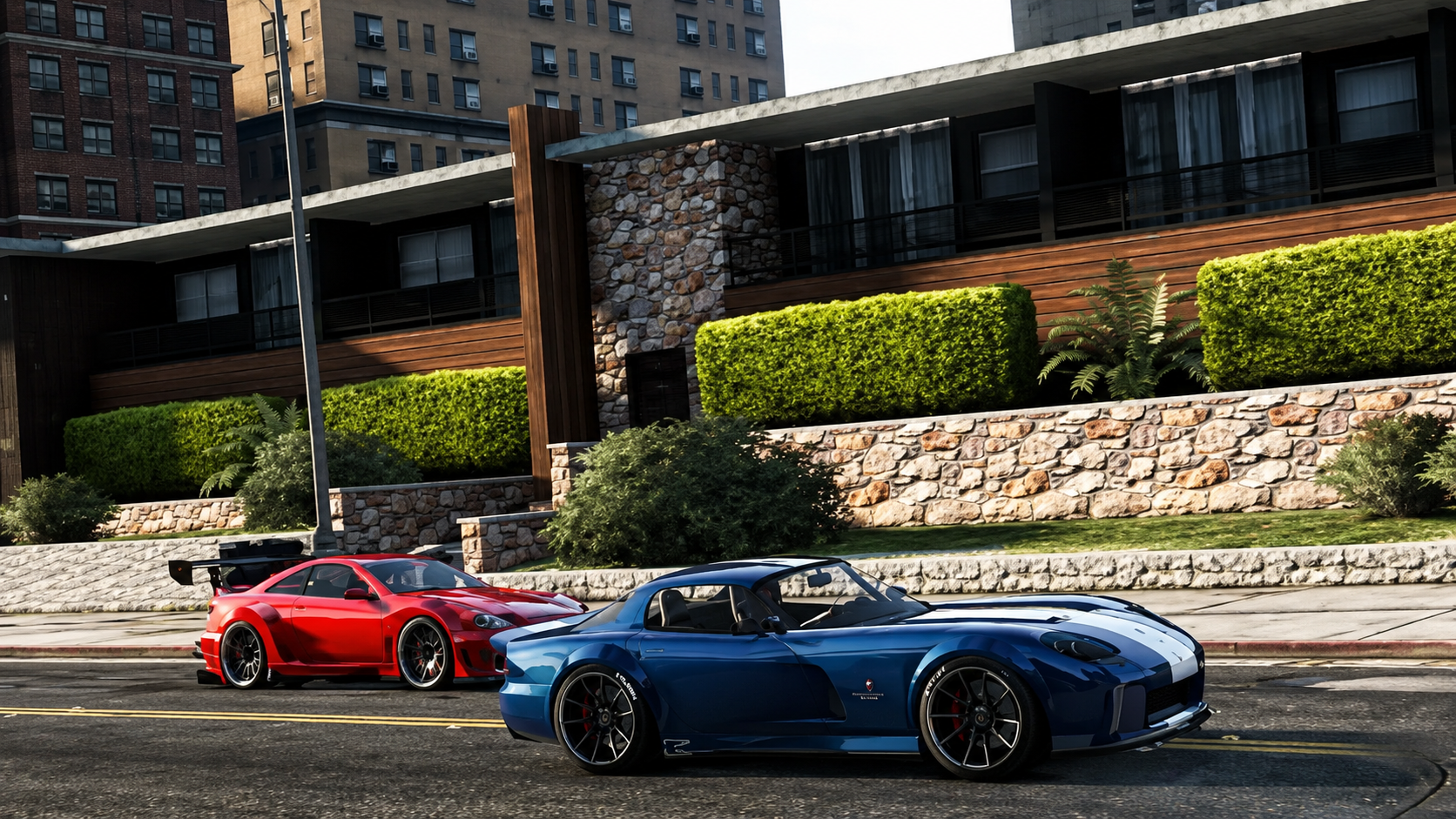 Banshee - Sports image 6 of 13 in GTA 6