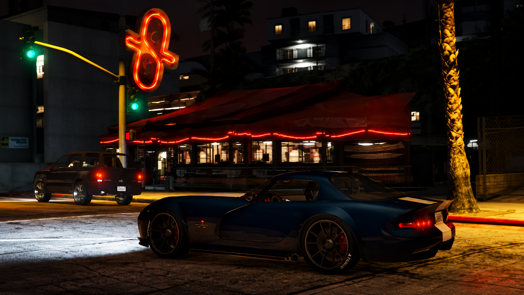 Banshee - Sports image 8 of 13 in GTA 6