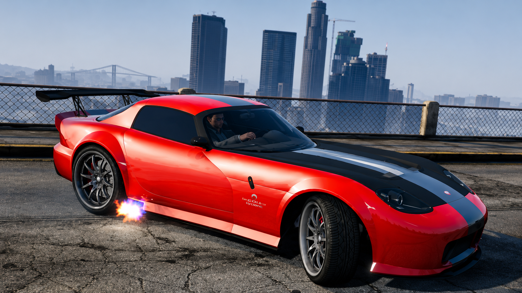 Banshee - Sports image 9 of 13 in GTA 6