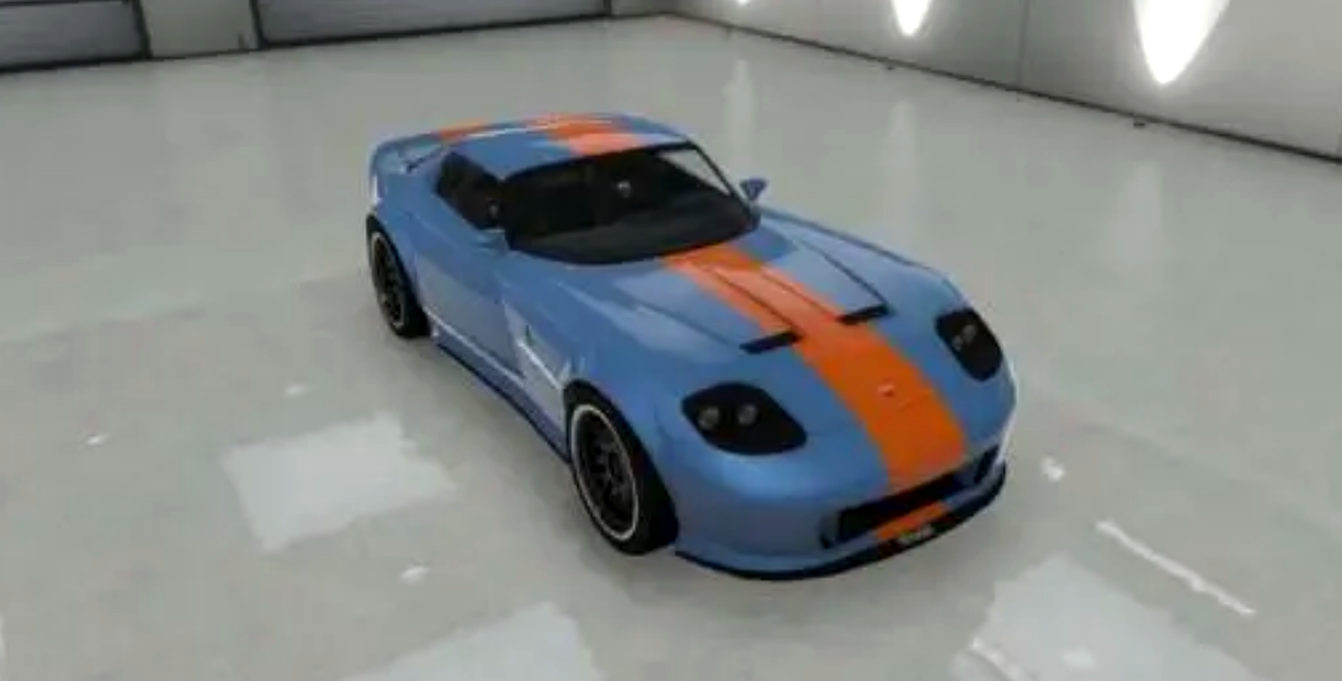 Banshee - Sports image 10 of 13 in GTA 6