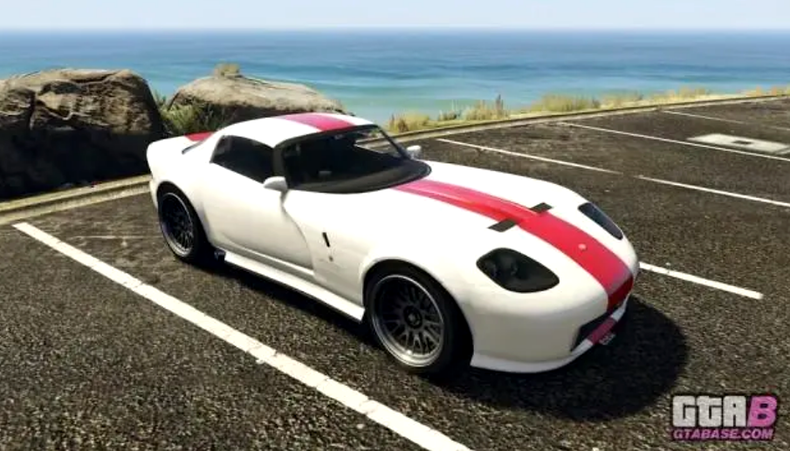 Banshee - Sports image 11 of 13 in GTA 6