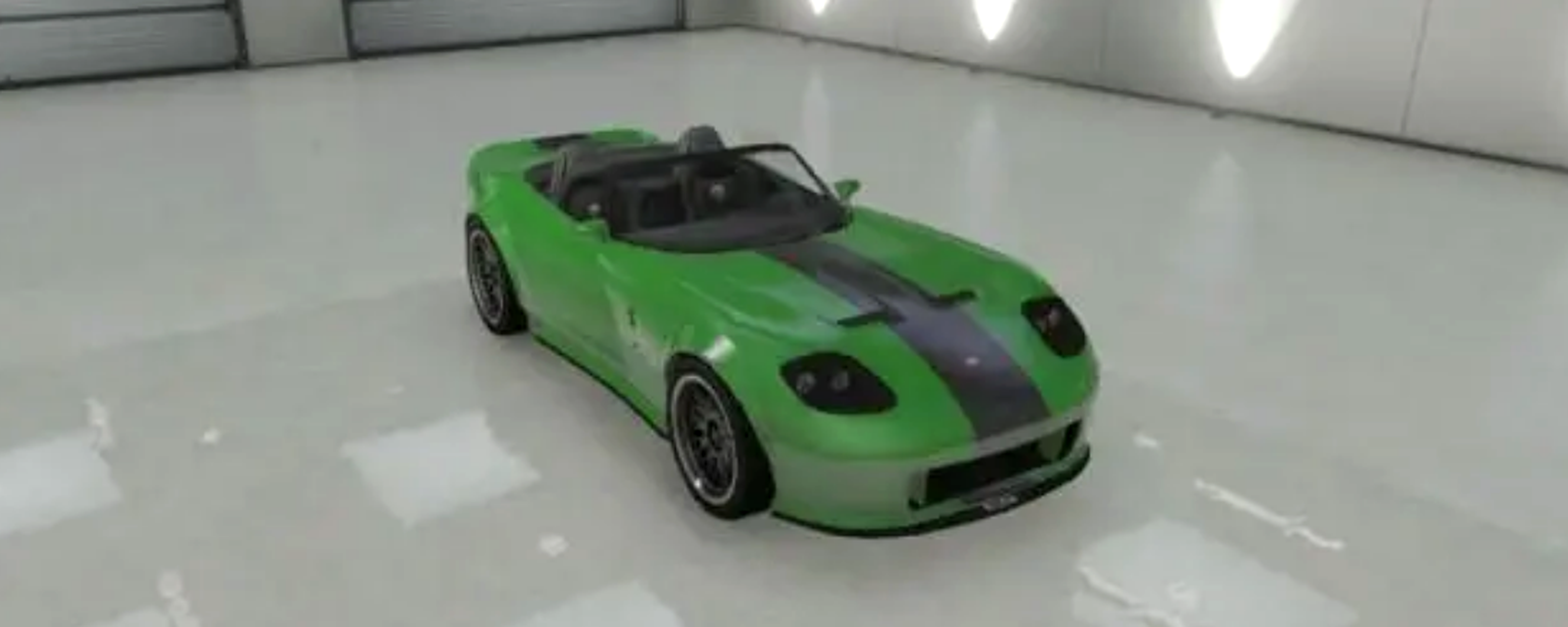 Banshee - Sports image 13 of 13 in GTA 6