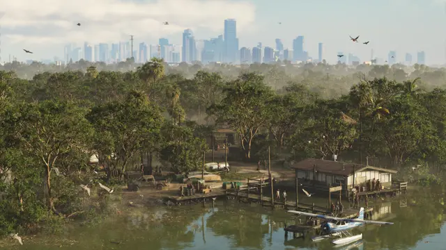 GTA 6 official screenshot — Grassrivers 05