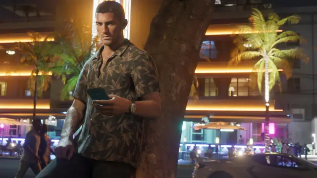 GTA 6 official screenshot — Jason Duval 04