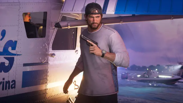 GTA 6 official screenshot — Jason Duval 08