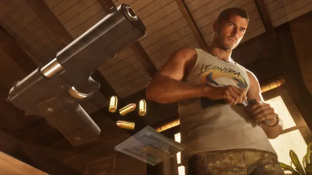 GTA 6 official screenshot — Jason Duval 09