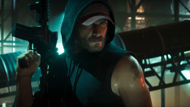 GTA 6 official screenshot — Jason Duval 10