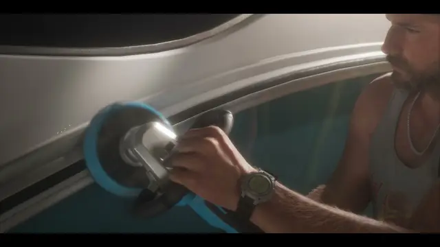 GTA 6 official screenshot — Launch Trailer · 0:08