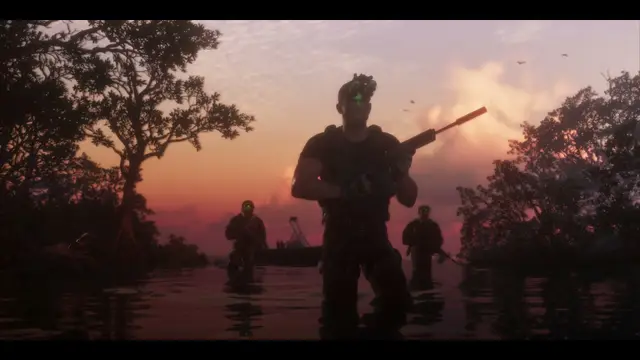 GTA 6 official screenshot — Launch Trailer · 0:29