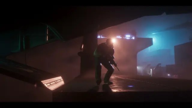 GTA 6 official screenshot — Launch Trailer · 0:35