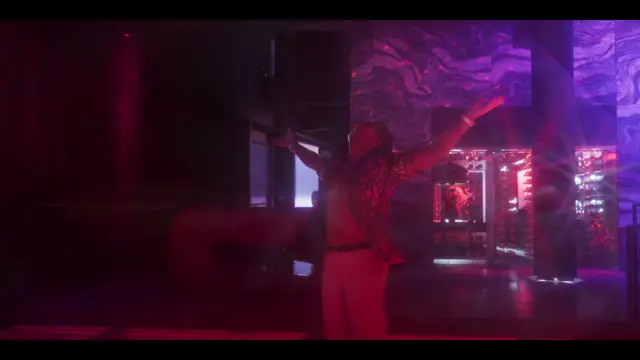GTA 6 official screenshot — Launch Trailer · 0:38