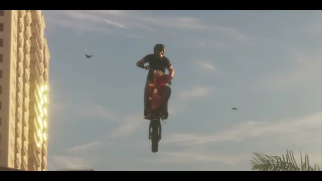 GTA 6 official screenshot — Launch Trailer · 0:50