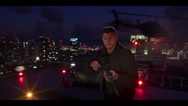 GTA 6 official screenshot — Launch Trailer · 0:53