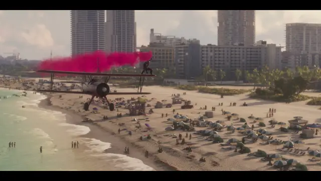 GTA 6 official screenshot — Launch Trailer · 0:56